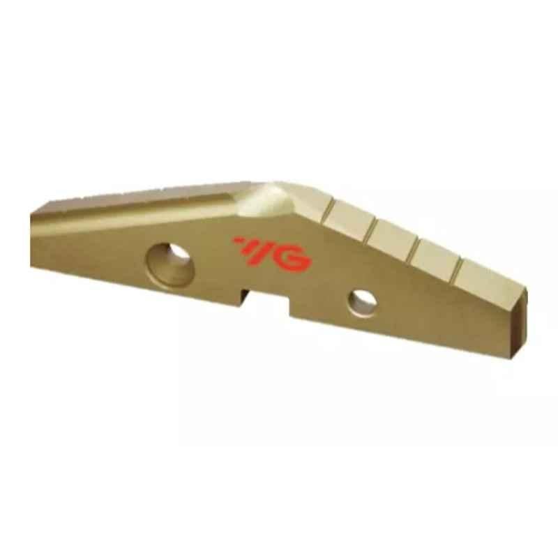 YG-1 109.54mm High Speed Steel Spade Drill Insert, S1405420