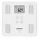 Omron HBF-222T White Body Composition Monitor