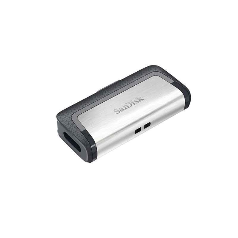 Sandisk 32GB Black USB 3.0 Pen drive, SDDDC2-032G-I35