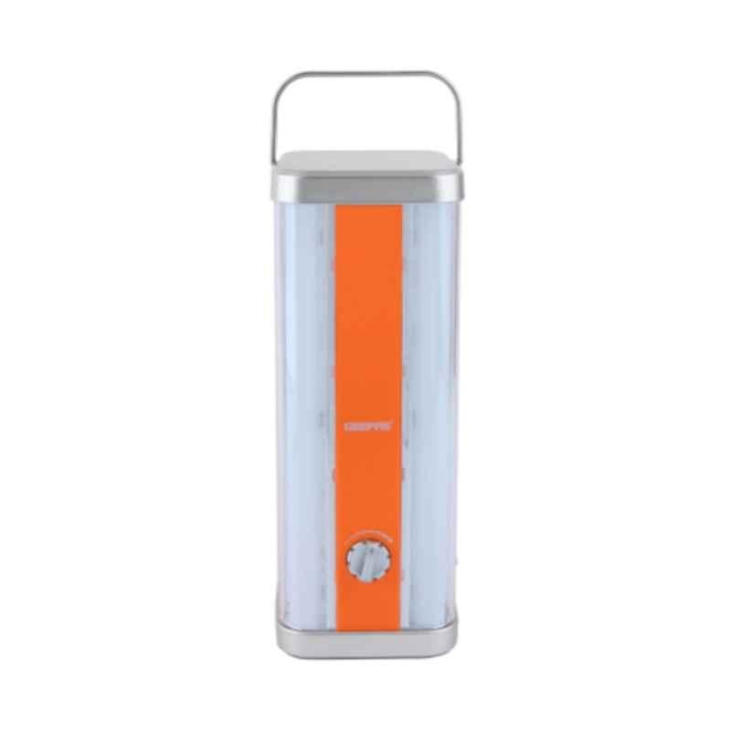 Geepas 4000mAh Multifunctional LED Lantern, GE5595