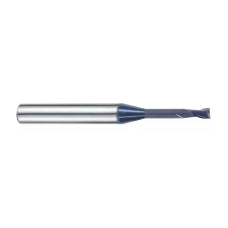 YG-1 50mm 2 Flute X-power Rib Processing End Mill, EM883927