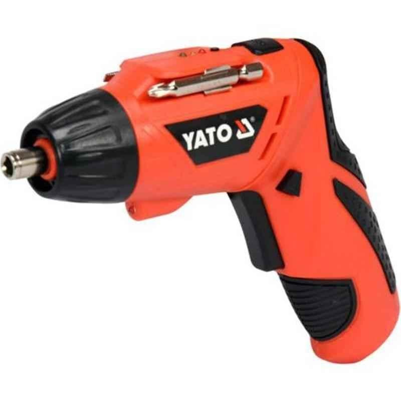 Can a cordless screwdriver be used as a online drill