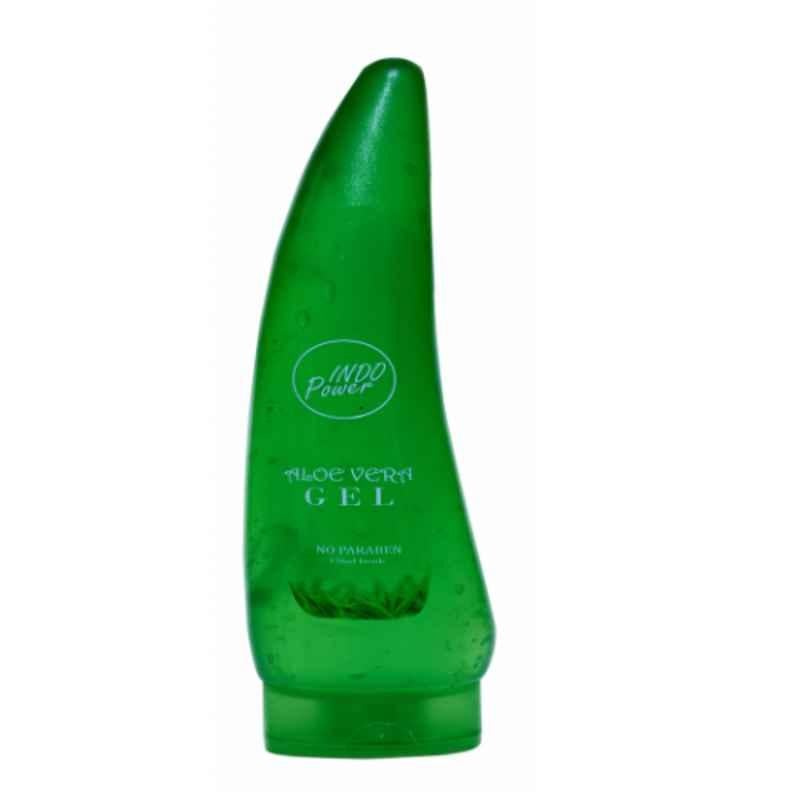 Indopower DD113 150ml Aloe Vera Gel-picture-11