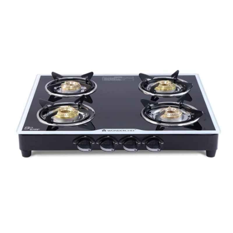 gas stove wonderchef