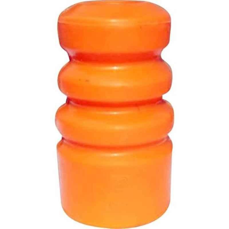 Bravo 2 Pcs PU Front Strut Bump Set for Tata Vista, FS-2240B
