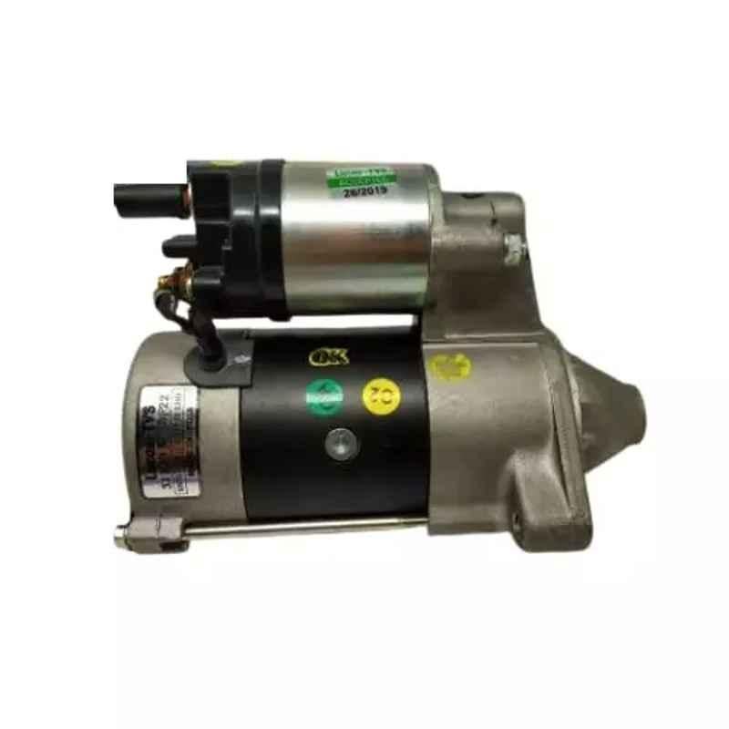 Lucas Tvs Starter Assembly 26925304 for Mahindra Bolero, LUC-ESK5U1