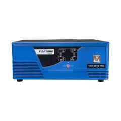 Fujiyama Vikranta Pro 950 700VA 12V Modified Sine Wave rMPPT Solar Inverter for Home, Office & Shop with 3 Years Warranty