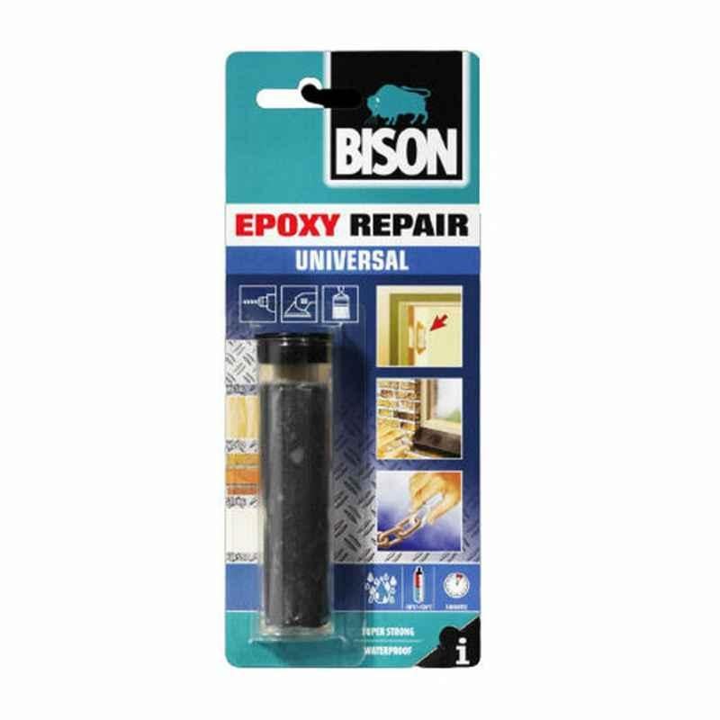 Bison Universal Epoxy Putty, 71181, 56GM