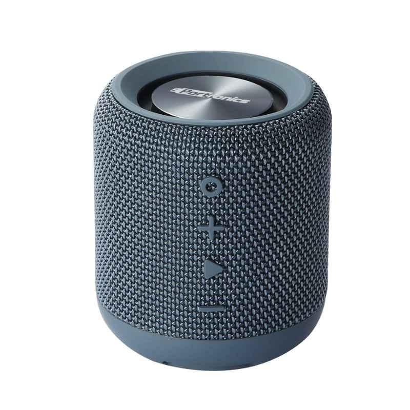 Buy Portronics Sound Drum P 20W Wireless Bluetooth Portable Speaker