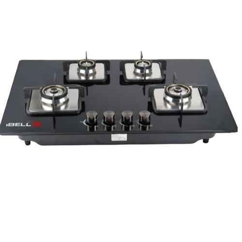 ibell glass automatic hob