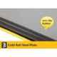 Bigapple 300kg Yellow Mild Steel Single Platform Trolley, TRL-SPH-MT-300-YELLOW