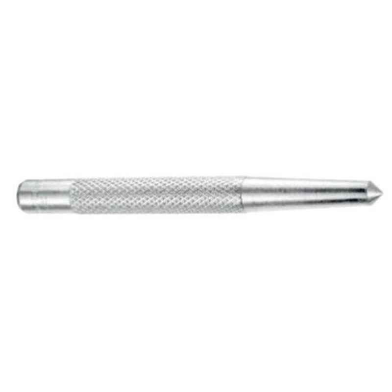 Facom 10mm Chrome Vanadium Forged Steel Precision Centre Punch, 256.10