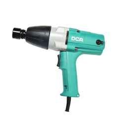 Dca electric wrench new arrivals