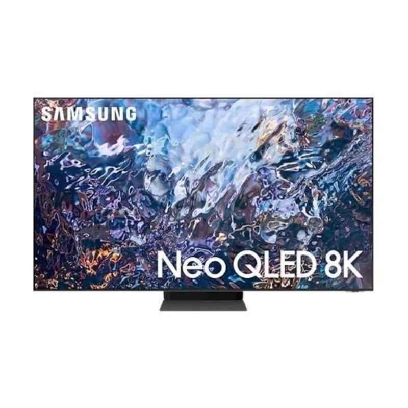 Samsung 75 inch Quantum Processor Neo QLED 8K Smart TV, QA55QN700AUXZN-N
