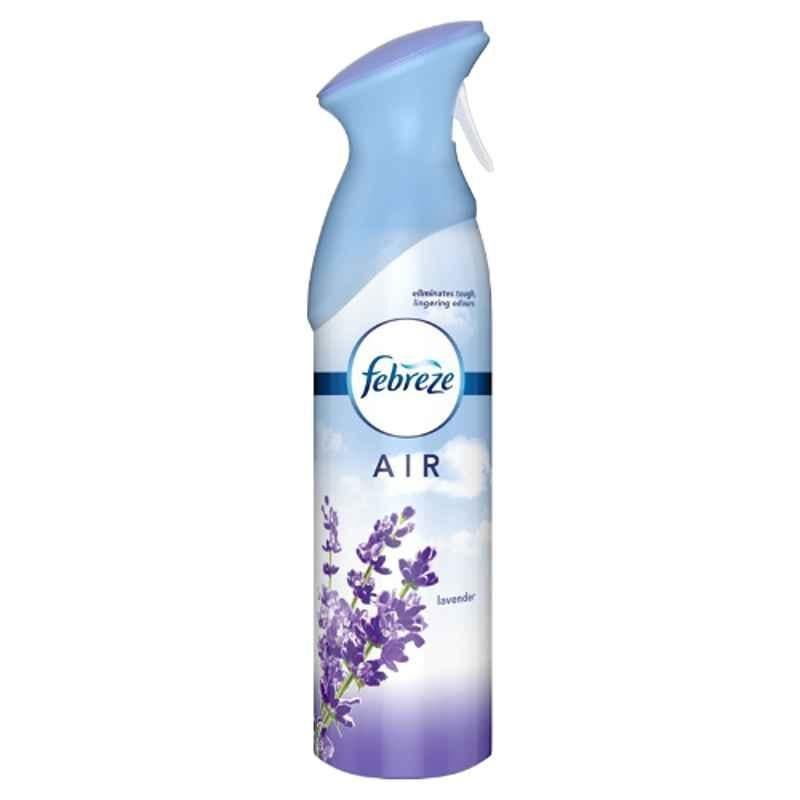 Febreze 300ml Lavender Spray Air Freshener