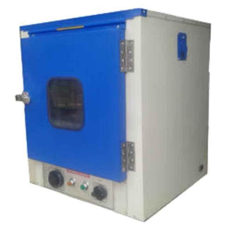 Sesw 28L Bacteriological Incubator with Stainless Steel Chamber