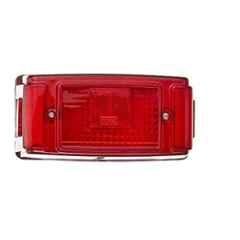 Meenu Arts Brake Light Assembly for Yamaha RX135