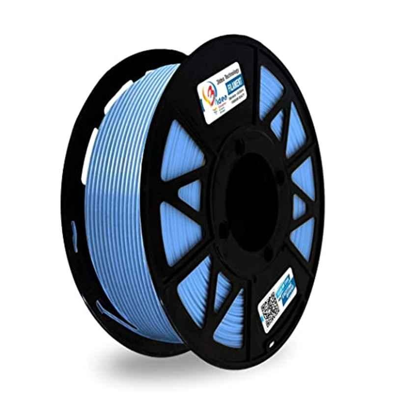 BLUE PLA PRO+ FILAMENT - 1.75MM, 1KG SPOOL