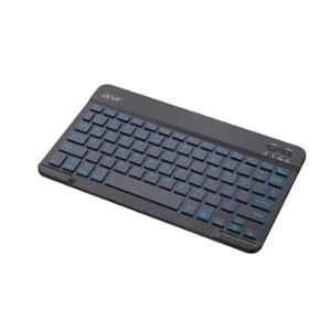 Acer Nano Pad 420mAh Slim Wireless Backlit Keyboard with Bluetooth 5.0, Multi-Device Support & RGB Backlit Keys, ZC.A01SI.4YK