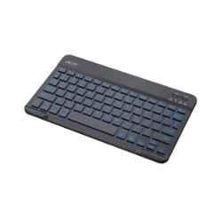 Acer Nano Pad 420mAh Slim Wireless Backlit Keyboard with Bluetooth 5.0, Multi-Device Support & RGB Backlit Keys, ZC.A01SI.4YK