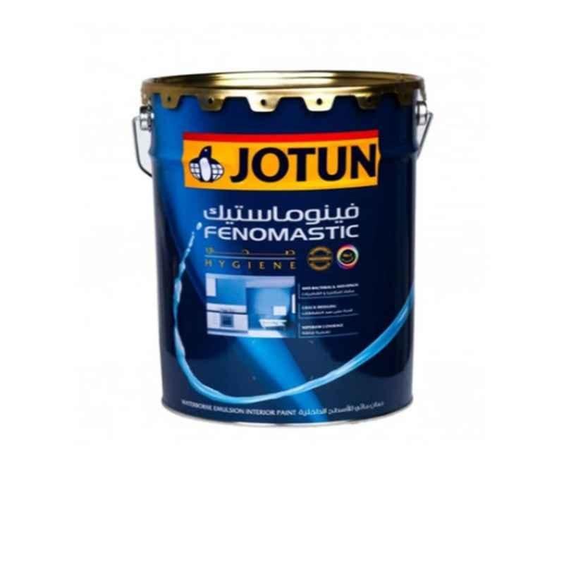 Jotun Fenomastic 18L 3021 Petal Pink Matt Hygiene Emulsion, 305200