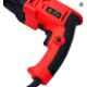 JPT 700W 20mm SDS-Plus Rotary Hammer Drill with Safety Clutch, JPT-20-3