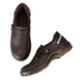 Timberwood TW11 Low Ankle Brown Steel Toe Work Safety Shoes, Size: 8