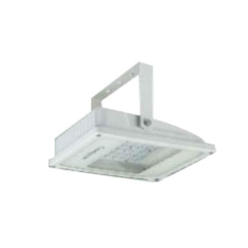 Crompton Neptune Neo-II 80W Under Canopy Luminaire, LCNP-80-CDL/60-M