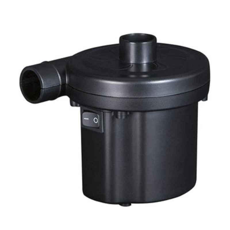 Bestway Sidewinder Black AC Air Pump, 62056