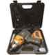 Elephant 3/4Inch Air Impact Wrench with 2 Sockets, IW 03