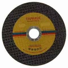 Taparia 14 inch 1 Net Green Cut Of Wheel, COWG 1GR14, Dimensions: 355x2.5x25.4 mm