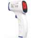 K-Life IR-101 White Non Contact Digital Infrared Gun Thermometer