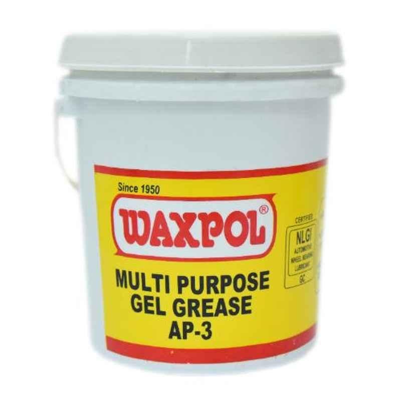 Waxpol 2kg Multi Purpose Gel Grease, B38080