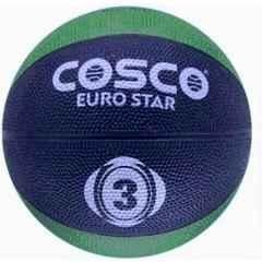 Cosco Euro Star Basketball, Size: 3
