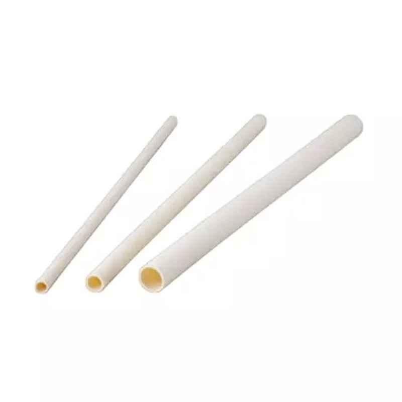 Lab Plus Porcelain Tube, LP-5717