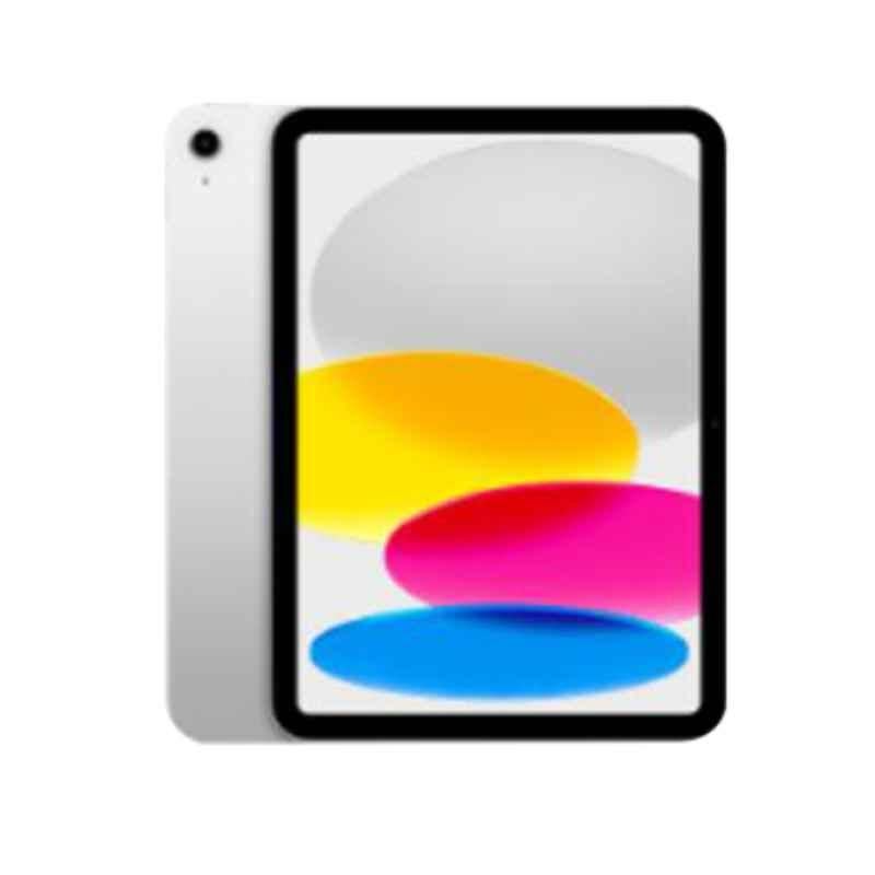 Apple iPad Air 10.9 inch 4GB/64GB 4th Generation Silver Tablet, MYFN2LL-A