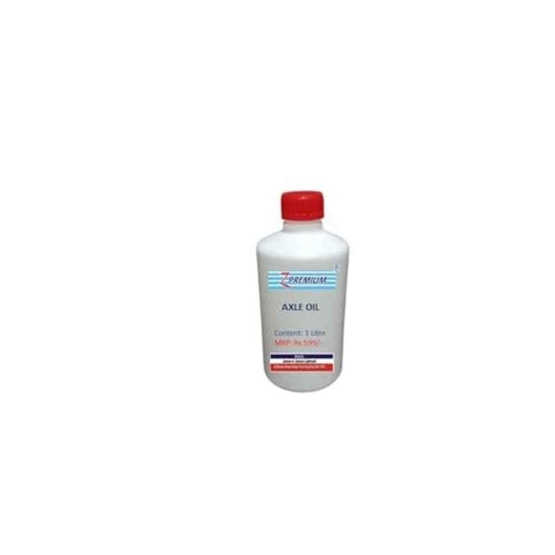 Z Premium 1 Litre Axle Oil