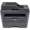 Brother DCP-L2541DW All-in-One Wireless Monochrome Laser Printer with Network & Auto Duplex Printing