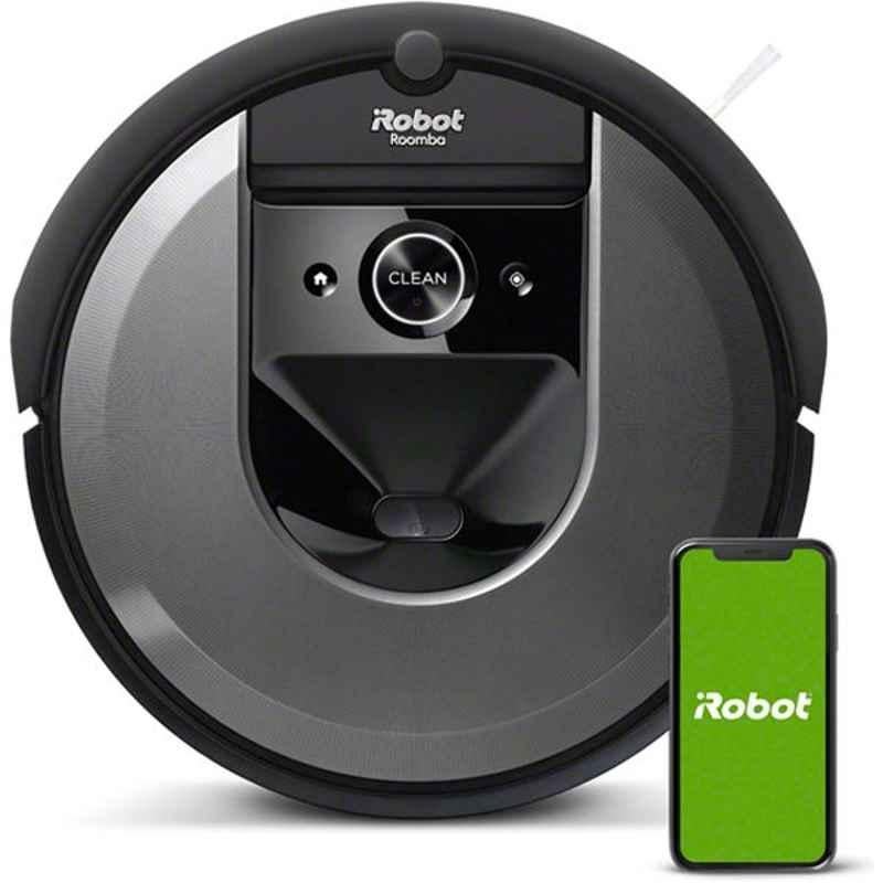 iRobot Roomba i7 Connected Robot Vacuum