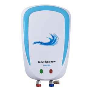 Kelvinator KWHIV0013 3L 3000W Instant Water Heater with Shock Proof Body