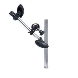Markvel Alloy Steel Magnetic Stand Upper Part with Fine Adjustment, 5011U