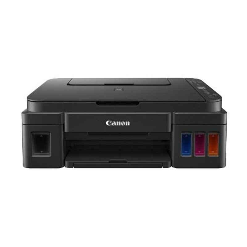 Canon Pixma G 3012 Ink Tank Colour Printer