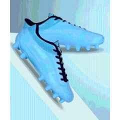 Nivia Airstrike Blue Football Shoes for Men, Size: 10