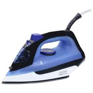 Croma 2000W 220ml Blue Steam Iron, CRSH20WIRD253701