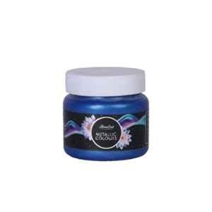 WinnerOne HomeCoat 100ml Royal Blue Acrylic Pearl Colour, 117