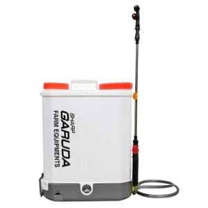 Sharp Garuda 12V 16 Litre Battery Sprayer, SGBS-16