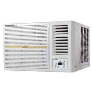 Lloyd 1 Ton 3 Star White Window Air Conditioners, GLW12B3XWSEW