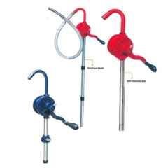 Prima 1-1/2 inch Hand Rotary Barrel Pump, RMI-R-200