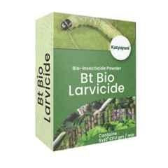 Katyayani 1kg Beauveria Bassiana Bio Insecticide Powder, K-5158 (Pack of 10)