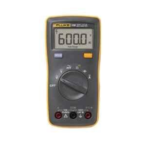 7 Fn Digital Multimeter AC DC Voltage Volt 10 Amp Current Resistance Ohm  Meter